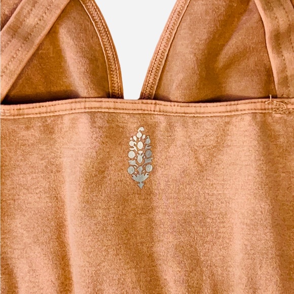 FREE PEOPLE Good Karma Crop Top - Picture 11 of 11